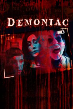 Demoniac (2020)