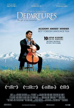 Departures (2009)