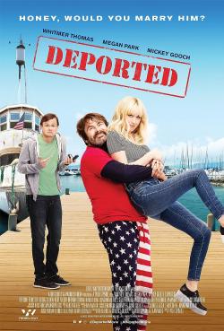 Deported (2020)