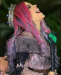 Descendants 3 (2019)