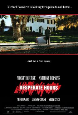 Desperate Hours (1990)