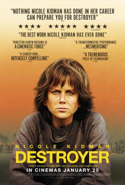 Destroyer (2018)