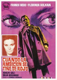 Detective Belli (1969)