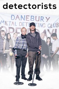 Detectorists (2014)