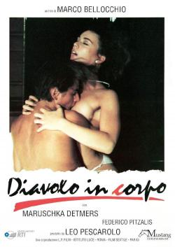 Devil in the Flesh (1987)