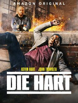 Die Hart (2023)