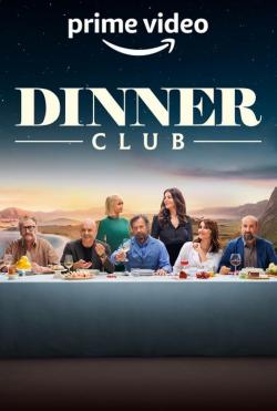 Dinner Club (2021)