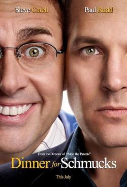 Dinner for Schmucks (2010)