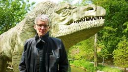 Dinosaurs, Myths and Monsters (2011)