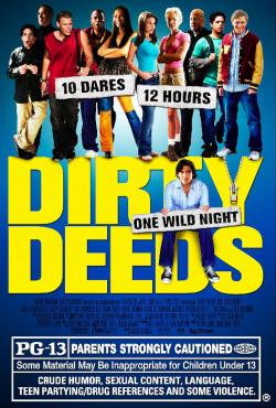 Dirty Deeds (2006)