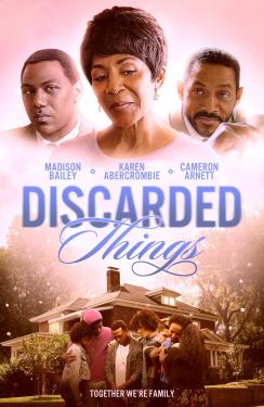 Discarded Things (2023)