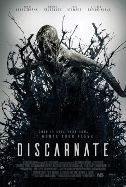 Discarnate (2019)