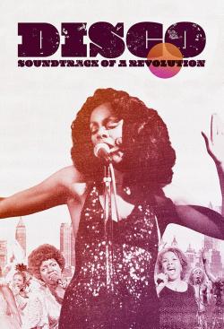 Disco: Soundtrack of a Revolution (2023)