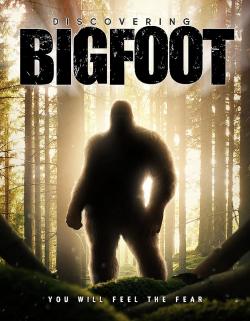 Discovering Bigfoot (2017)