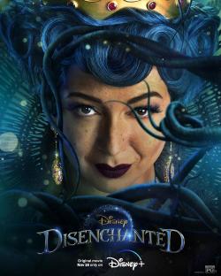 Disenchanted (2022)