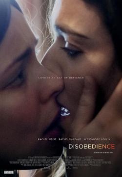 Disobedience (2018)