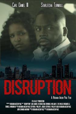 Disruption (2020)