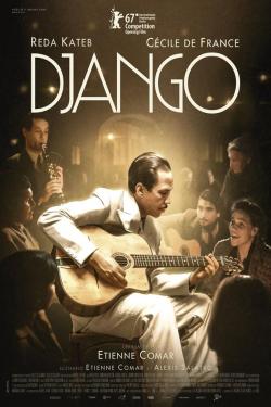 Django (2018)