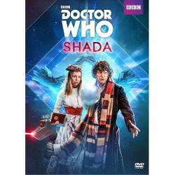 Doctor Who: Shada (2018)