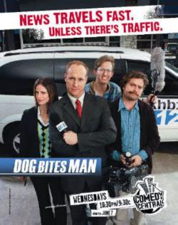 Dog Bites Man (2006)