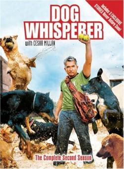 Dog Whisperer with Cesar Millan (2004)