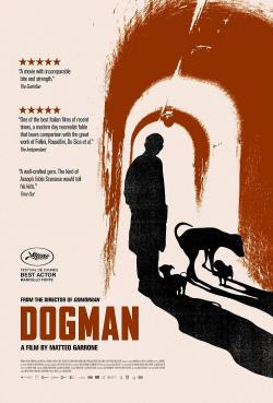 Dogman (2019)