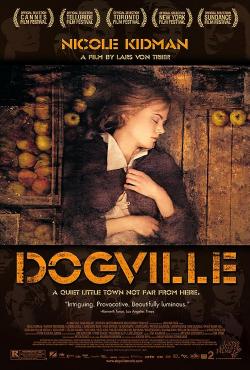 Dogville (2004)
