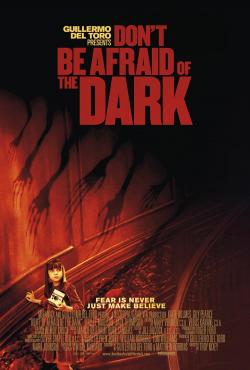 Don't Be Afraid of the Dark (2011)