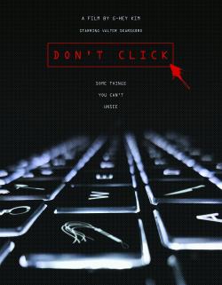Don't Click (2020)