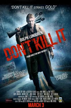 Don't Kill It (2017)