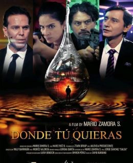 Donde tú quieras (2025)