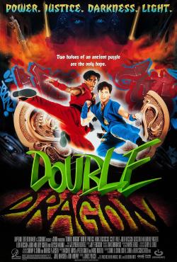 Double Dragon (1994)