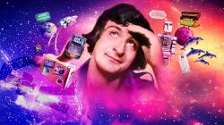 Douglas Adams: The Man Who Imagined Our Future (2025)