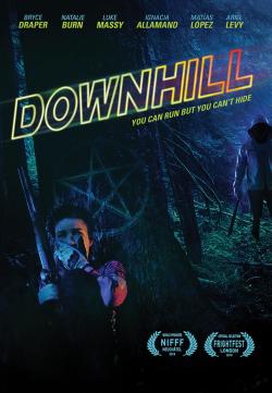 Downhill (2017)