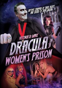 Dracula in a Women's Prison (2019)