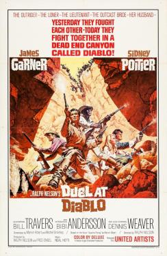 Duel at Diablo (1966)
