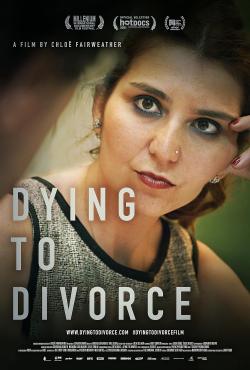 Dying to Divorce (2021)