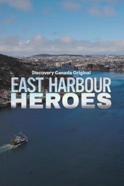 East Harbour Heroes (2023)