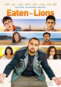 Eaten by Lions (2019)