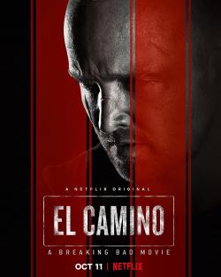 El Camino: A Breaking Bad Movie (2019)