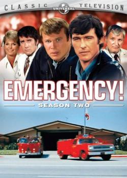 Emergency! (1972)