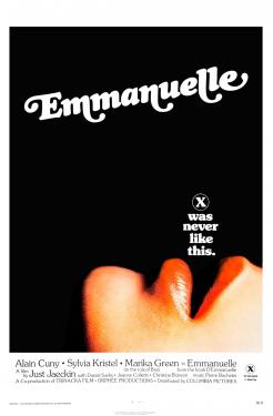 Emmanuelle (1974)