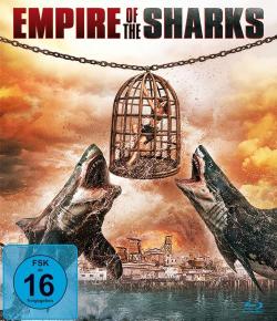 Empire of the Sharks (2017)