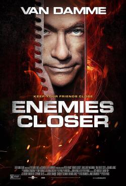 Enemies Closer (2014)