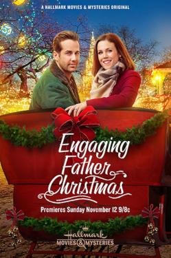 Engaging Father Christmas (2017)