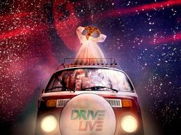 ENO's Drive & Live: La Bohème (2020)