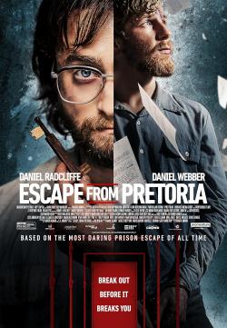 Escape from Pretoria (2020)