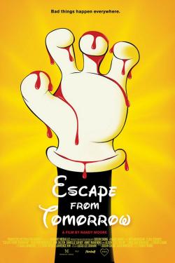 Escape from Tomorrow (2014)