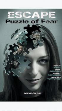 Escape: Puzzle of Fear (2020)