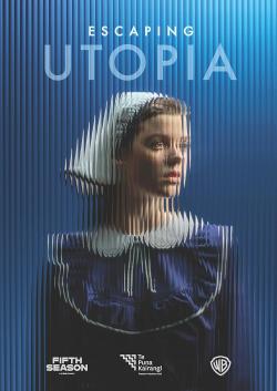 Escaping Utopia (2024)